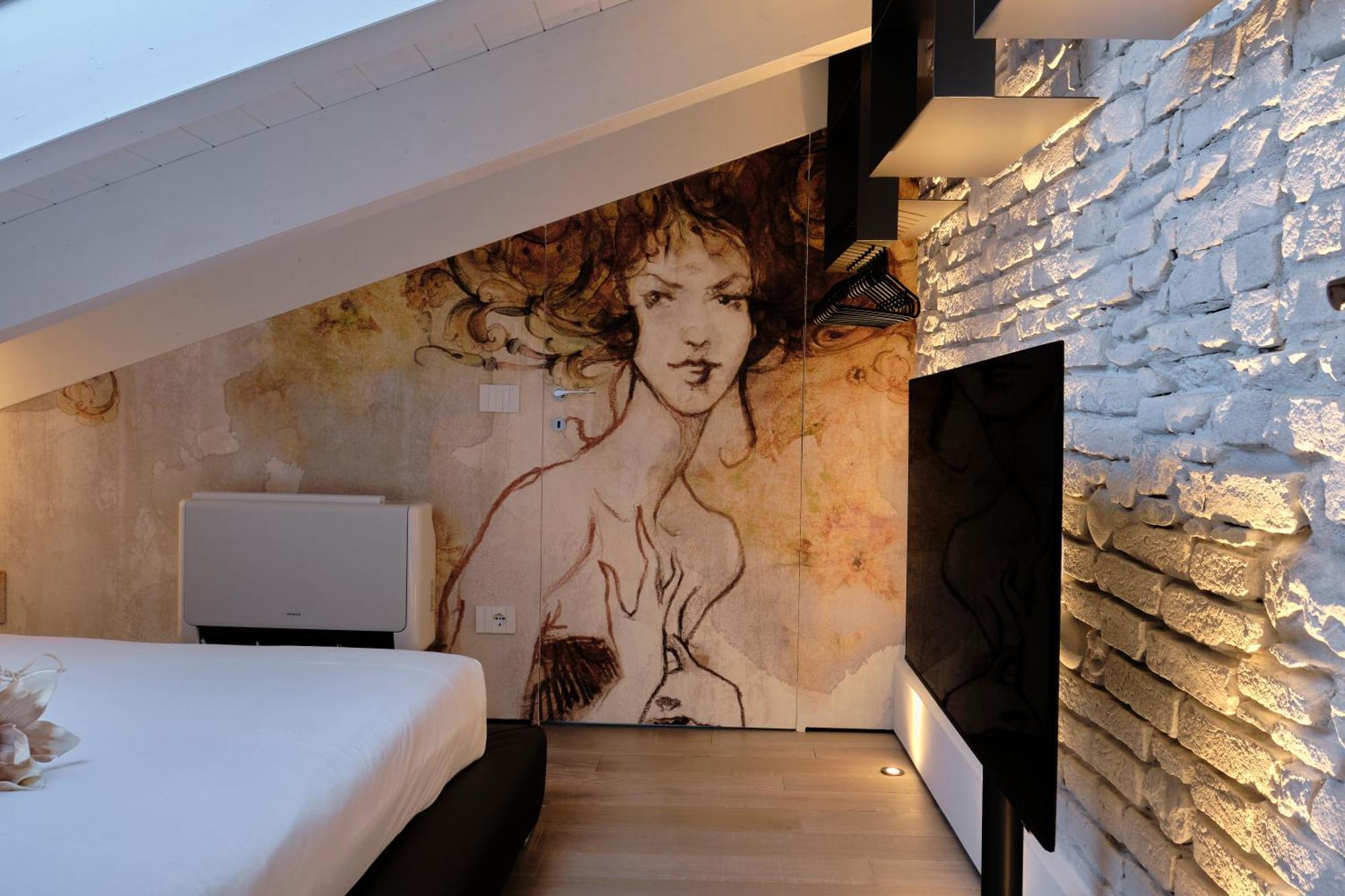 Serendipity Apartments Alba  Eksteriør billede