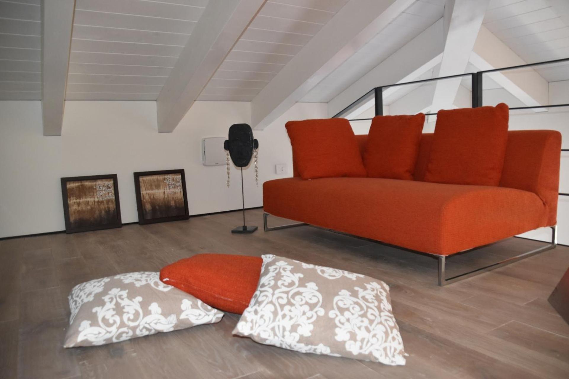 Serendipity Apartments Alba  Eksteriør billede